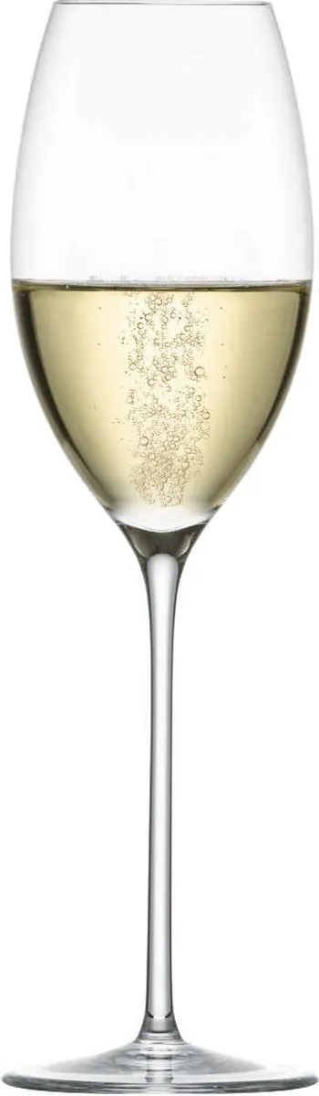Zwiesel Glas Enoteca Champagneglas 0.31L - 2 Stuks