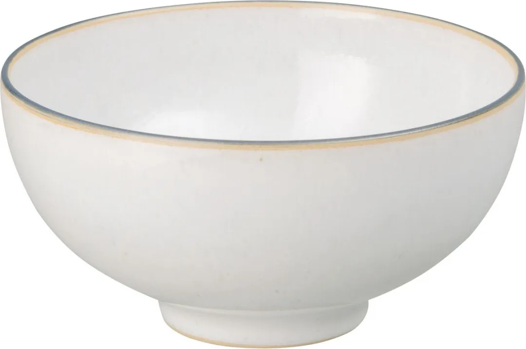 Denby Studio Grey Rijstkom 480ml