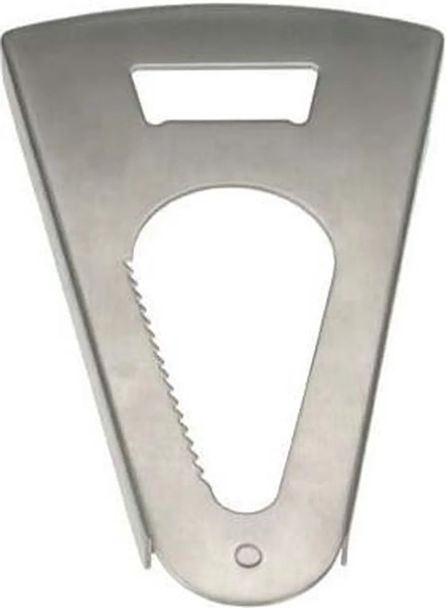 Cosy&Trendy Bokaal- en Flesopener Clipstrip