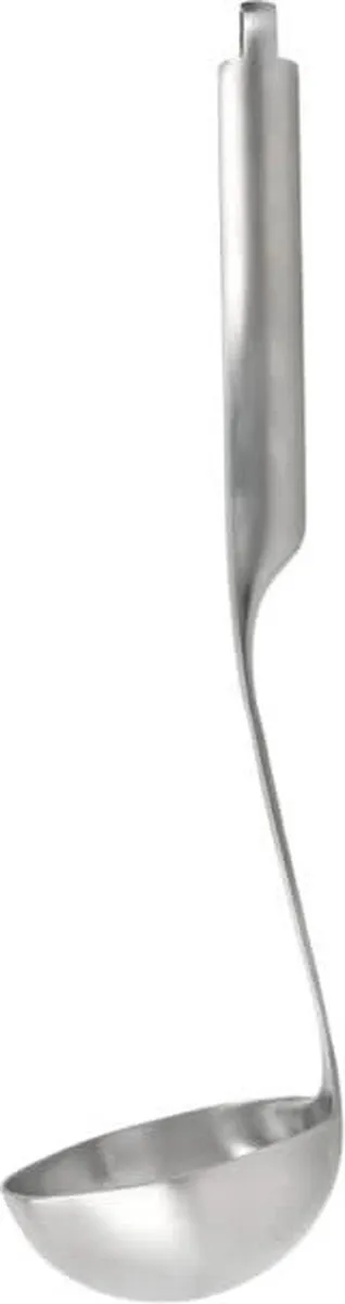 KitchenAid Soeplepel Premium - Zilver