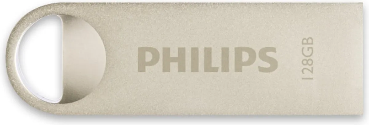 Philips Moon Edition FM12FD160B/00 USB-stick 128GB
