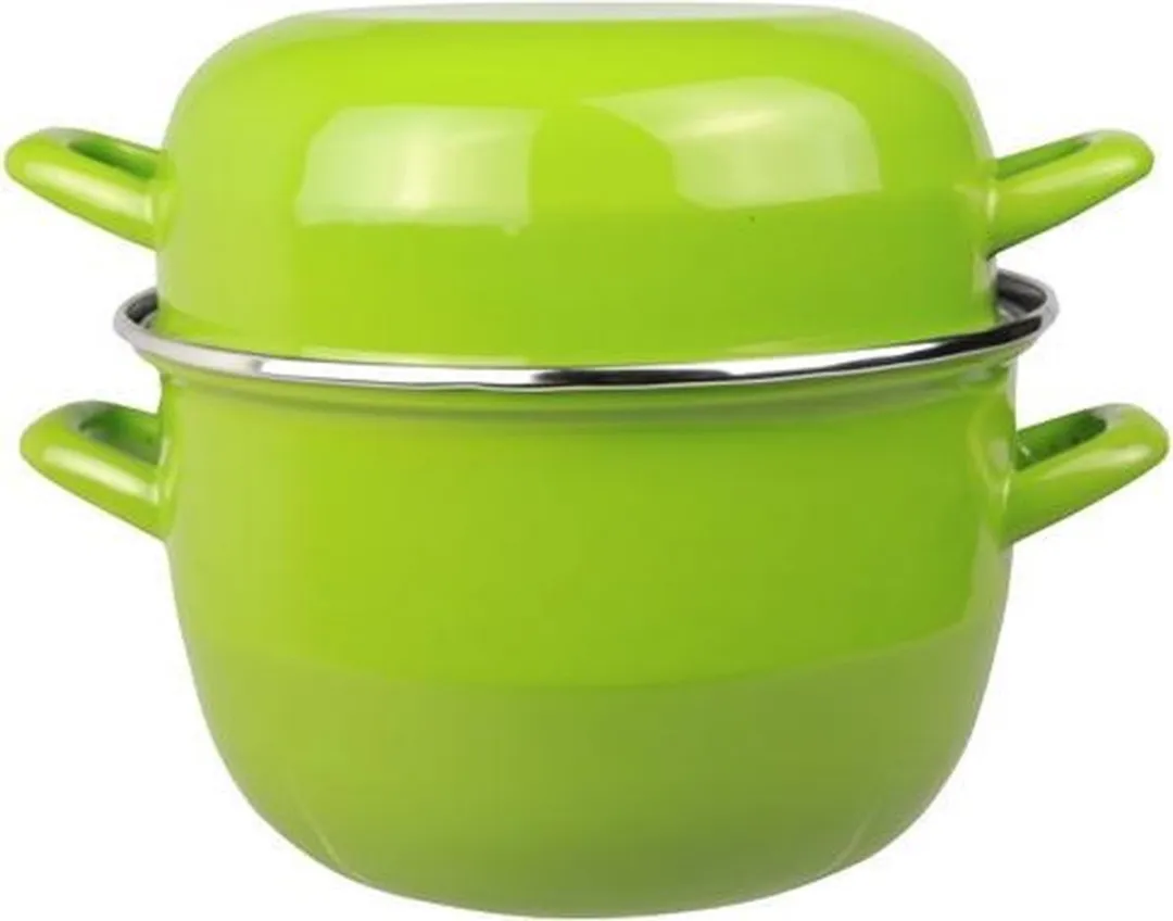Cosy&Trendy Mosselpan 2kg