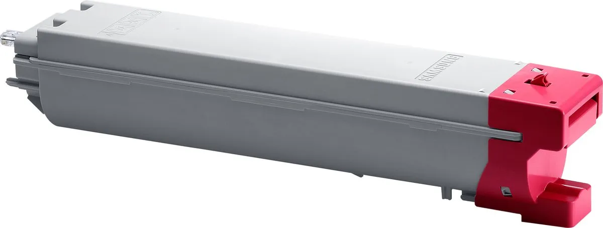 Samsung CLT-M659S Magenta Tonercartridge - 20.000 Pagina's