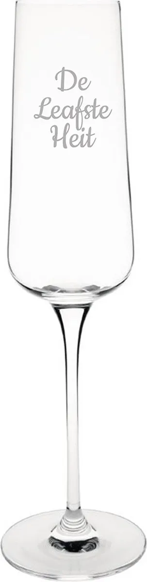 Olympia Gegraveerd Champagneglas 27cl
