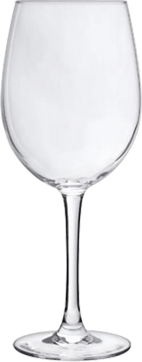 Arcoroc Vina Vap Wijnglazen - 6 Stuks - 260ml