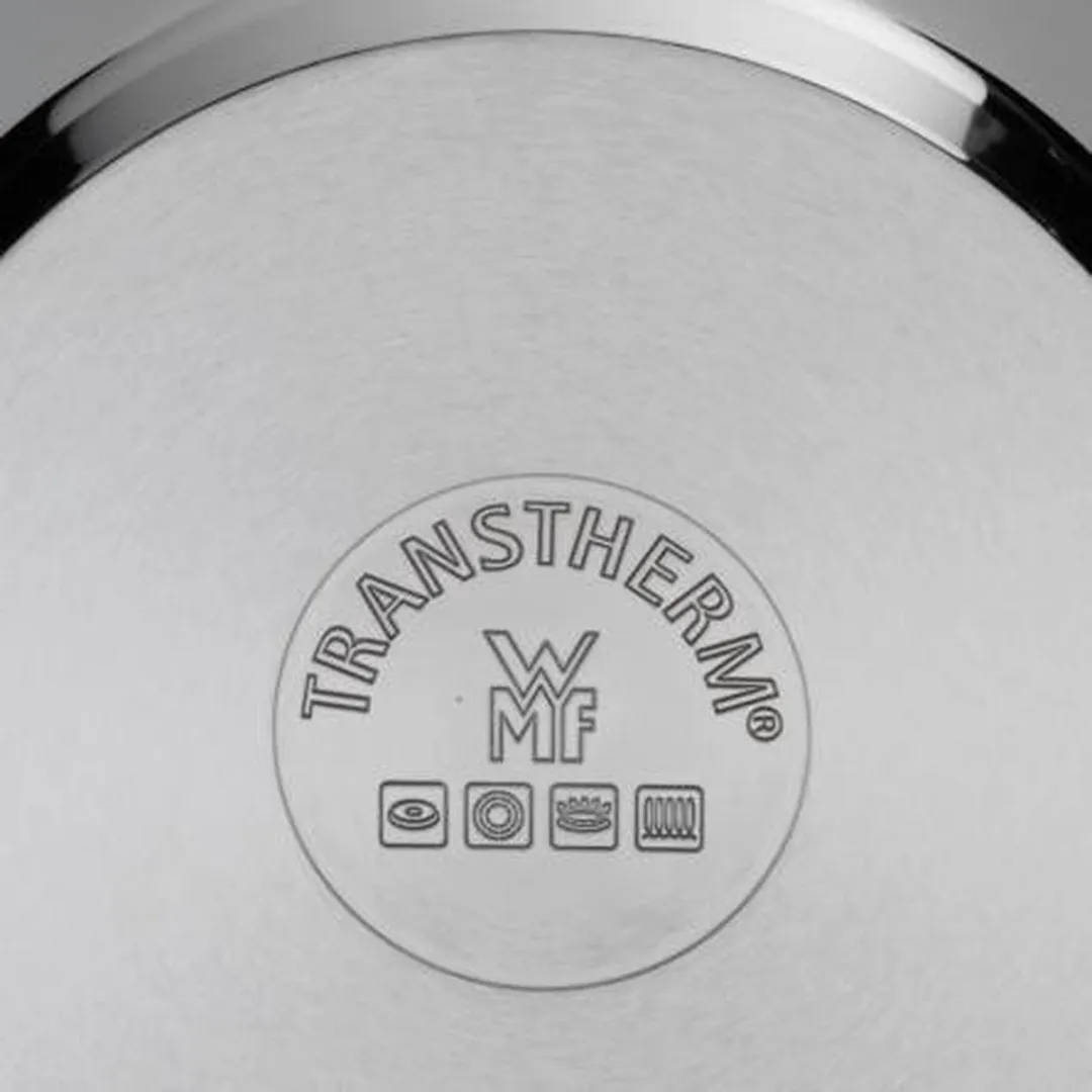 WMF RVS Koekenpan 32cm - 07.4832.6021