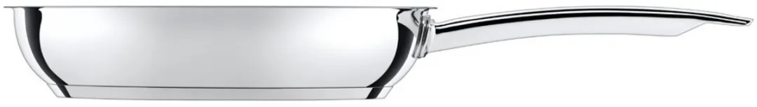 WMF RVS Koekenpan 32cm - 07.4832.6021