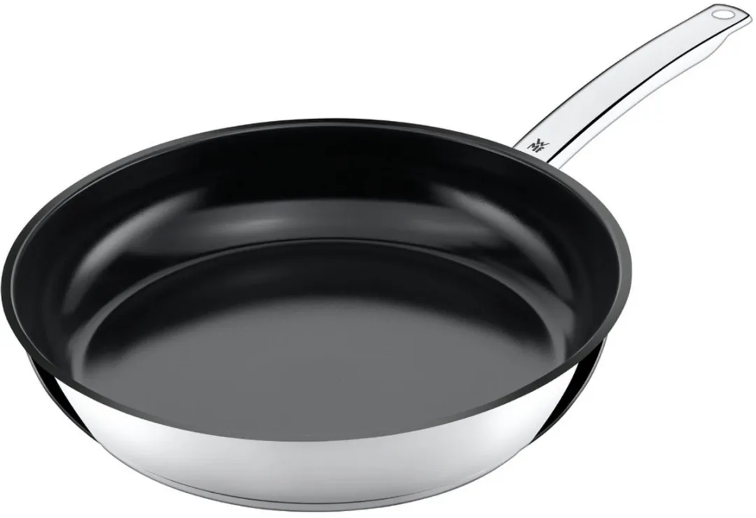 WMF RVS Koekenpan 32cm
