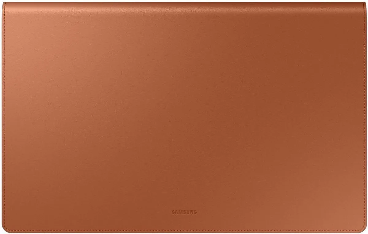 Samsung Leather Sleeve EF-VSUN5LAEGWW
