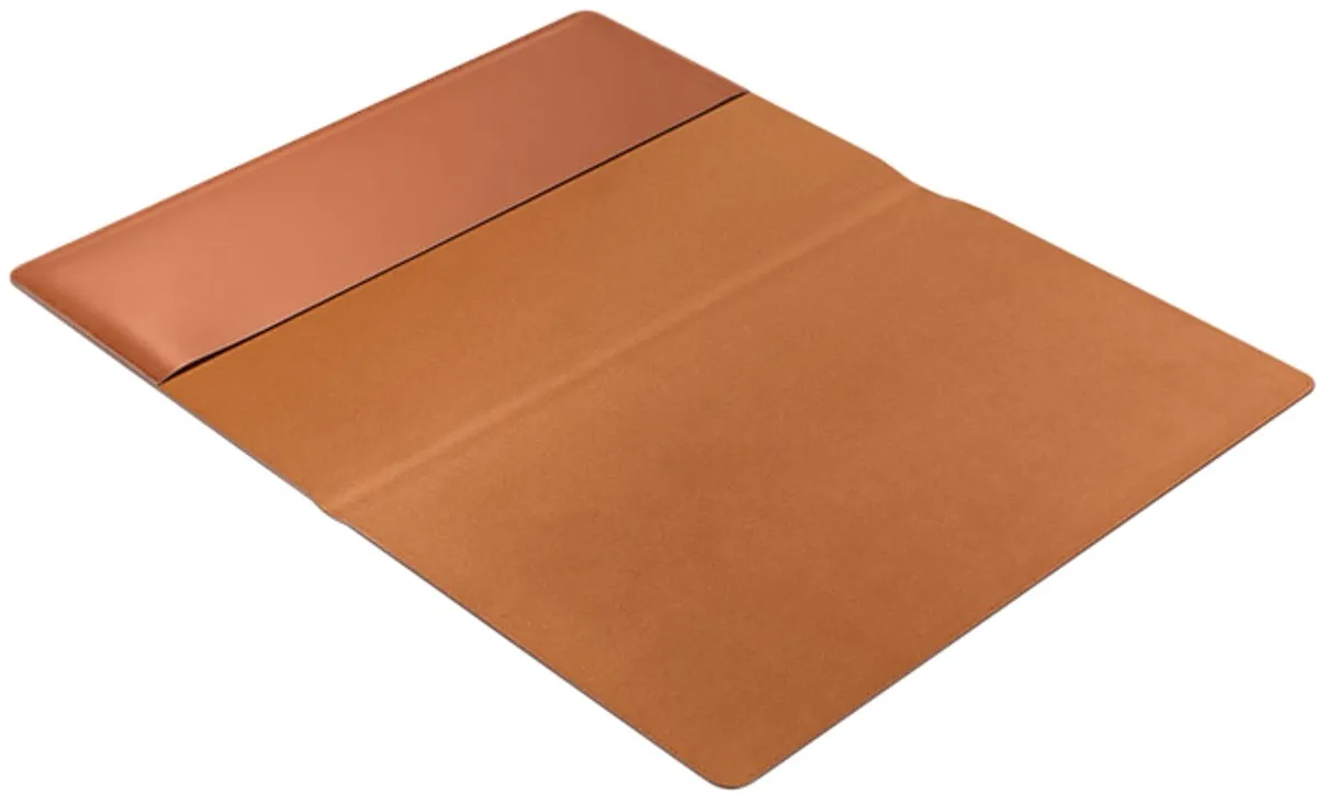 Samsung Leather Sleeve EF-VSUN5LAEGWW - 15.6 Inch - Bruin
