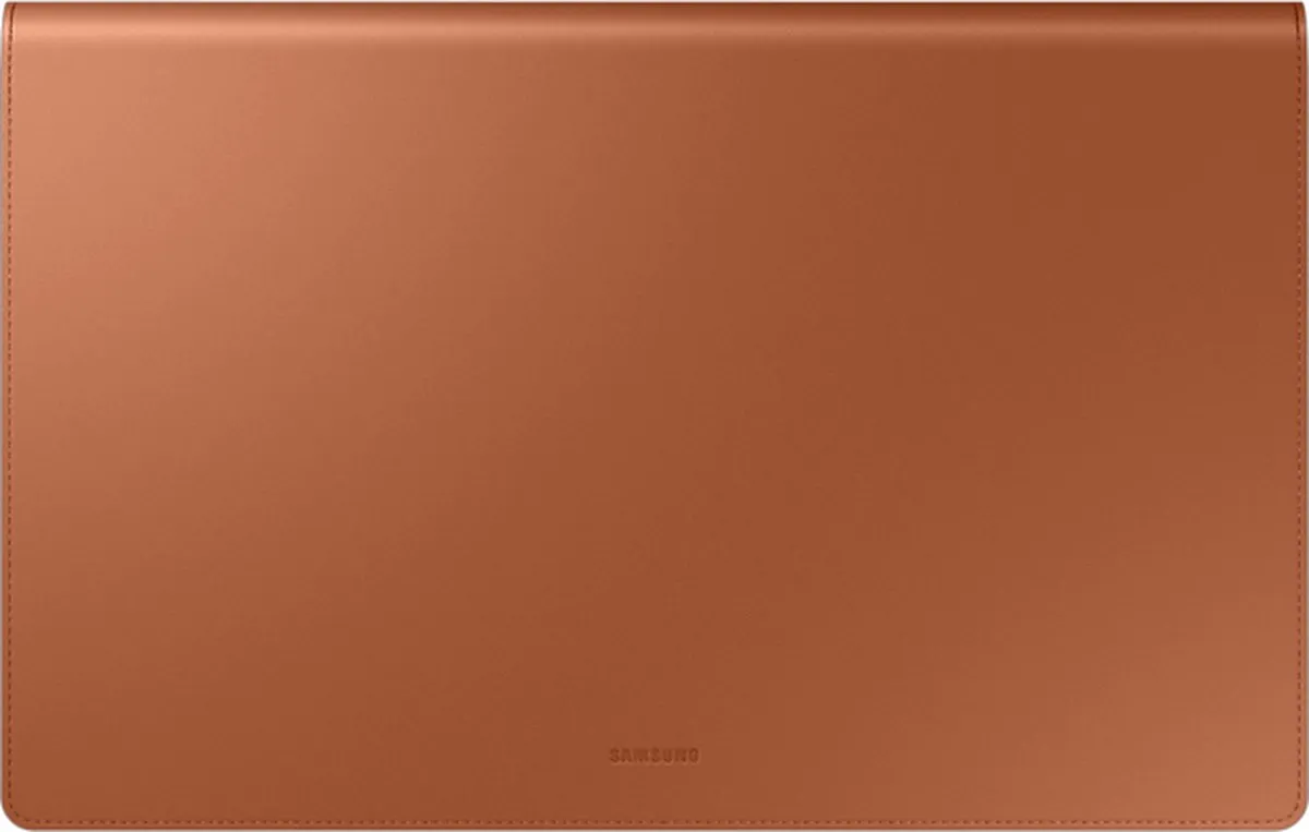 Samsung Leather Sleeve EF-VSUN5LAEGWW - 15.6 Inch - Bruin