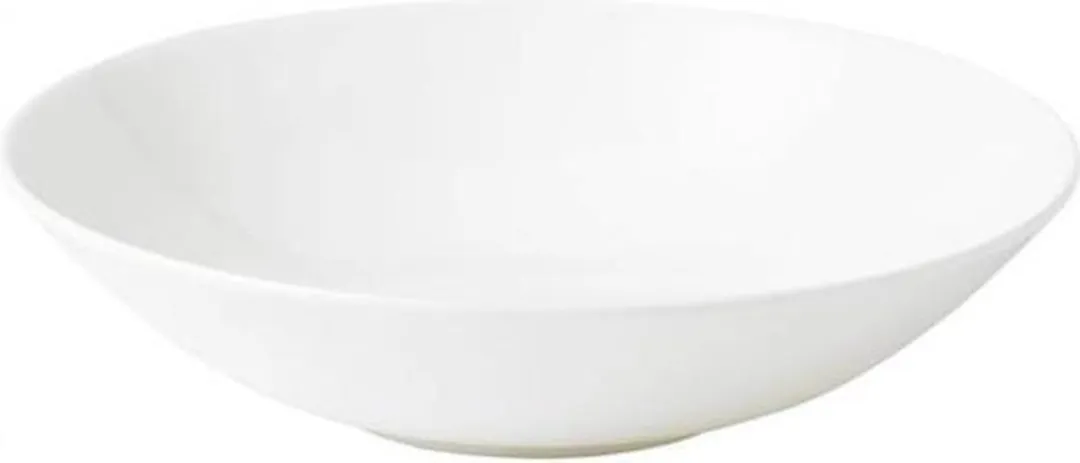 Wedgwood Jasper Conran Soep/Dessertbord 20cm
