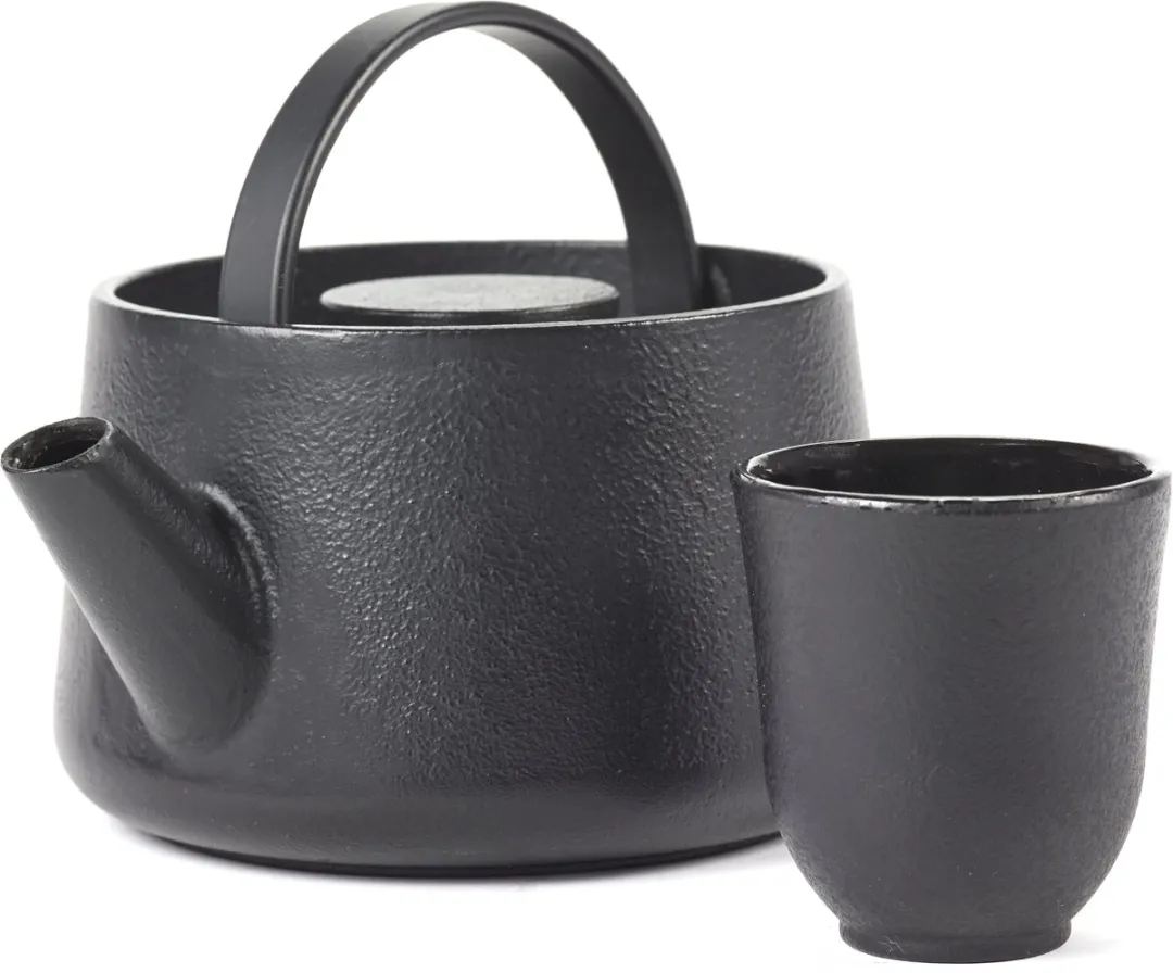 Serax Sergio Herman Inku Koppen - Ø6cm - 4 Stuks