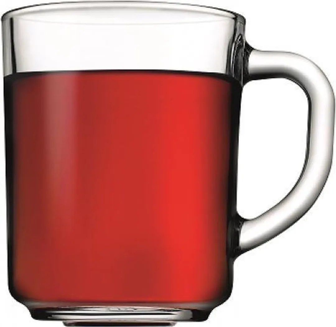 Pasabahce Pub Drinkglazen 250ml - Glas - 2 Stuks