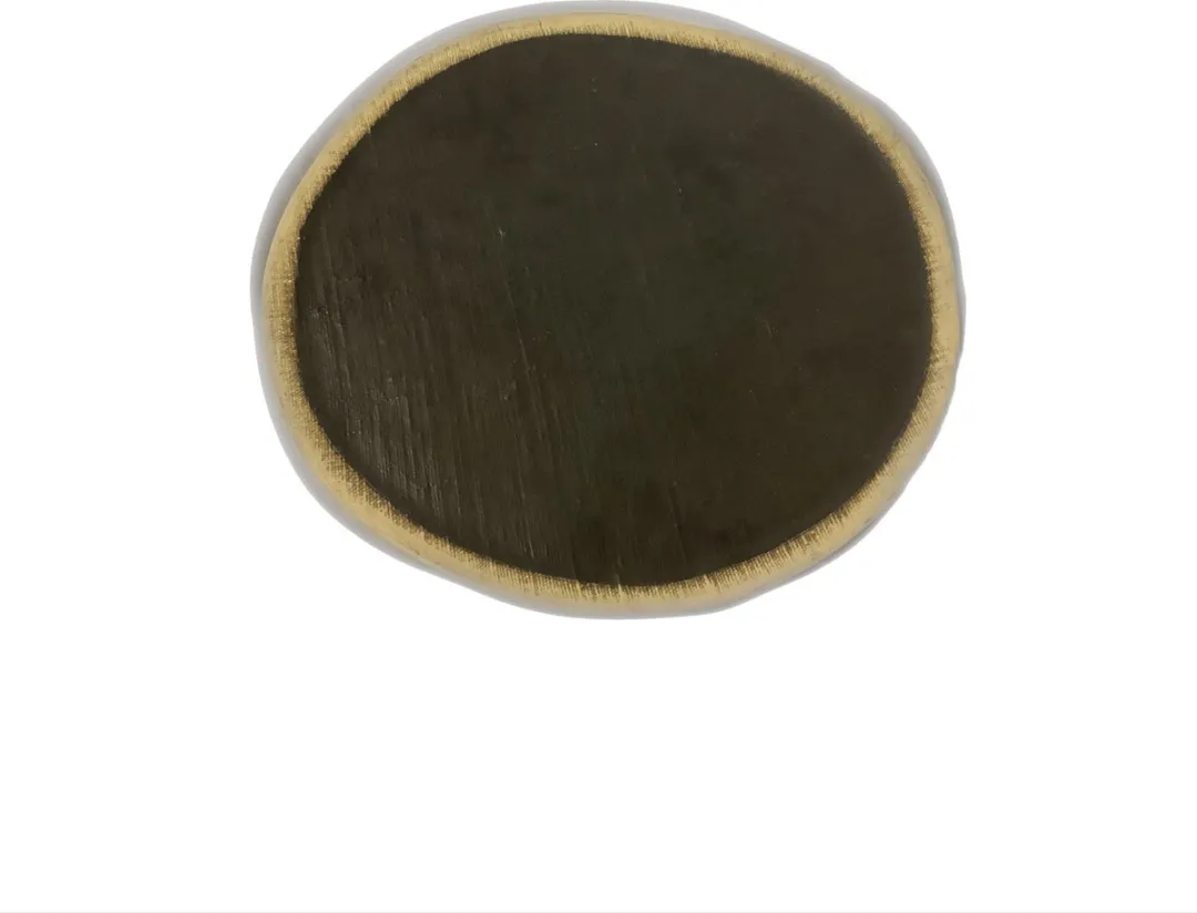 Palmer Bord