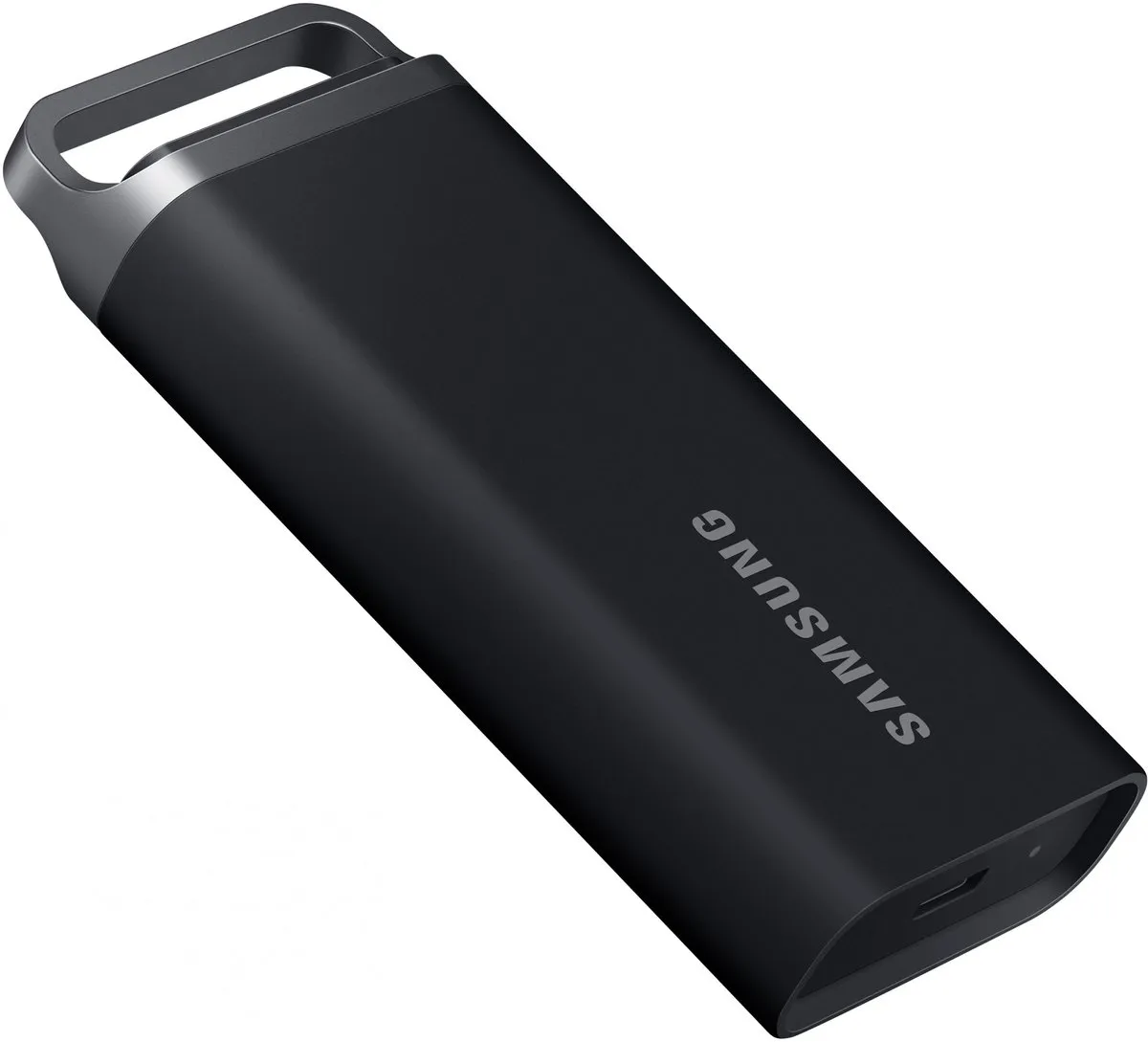 Samsung Portable T5 EVO MU-PH2T0S/EU Externe SSD 2TB - Zwart