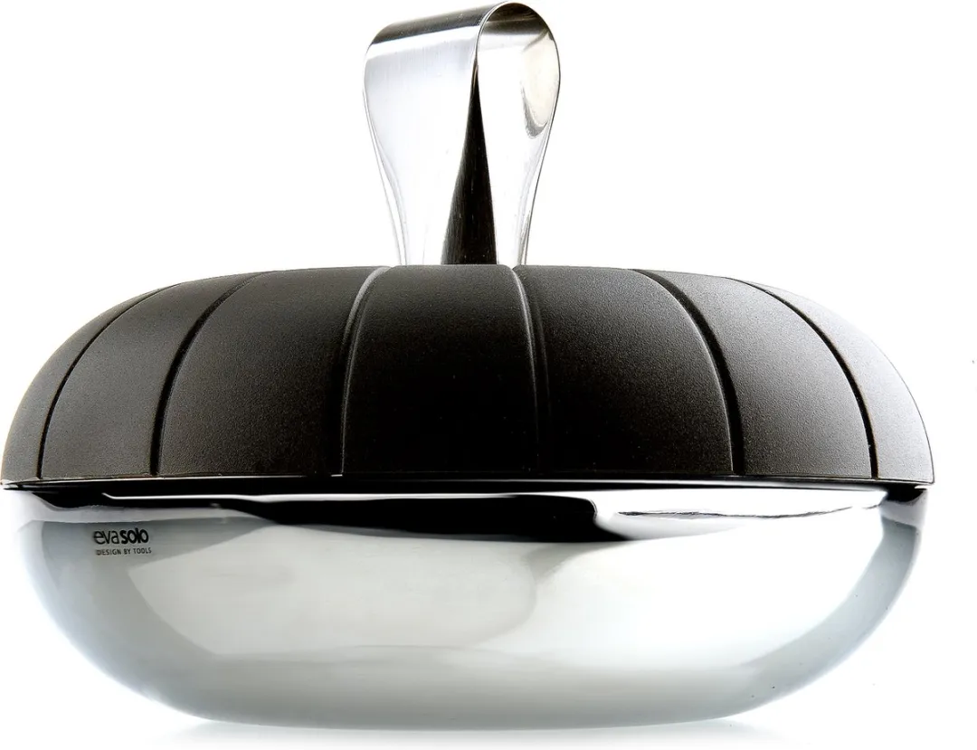 Eva Solo IJsklontjesmaker 3-in-1 - 16 Stuks - RVS