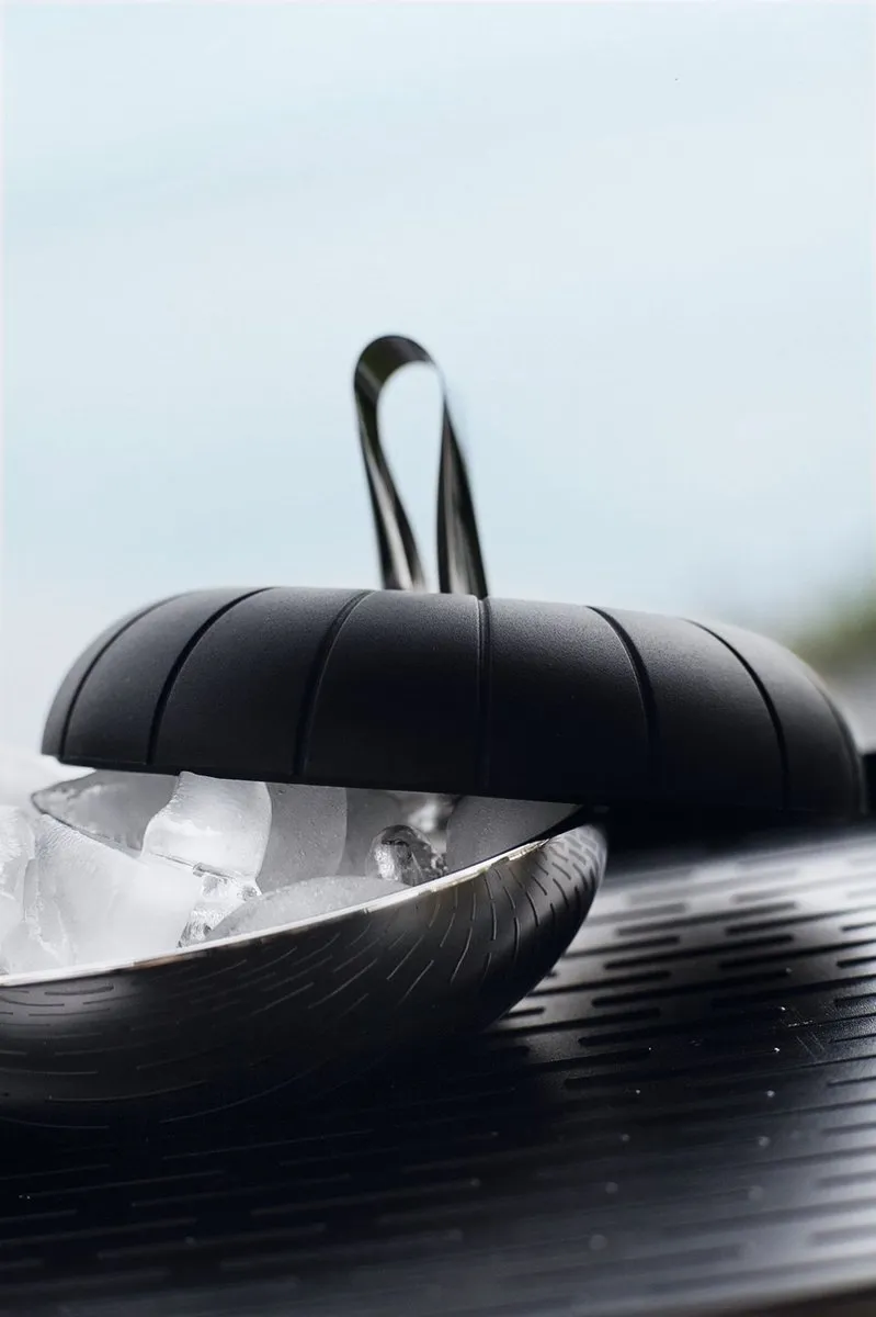 Eva Solo IJsklontjesmaker 3-in-1 - 16 Stuks - RVS