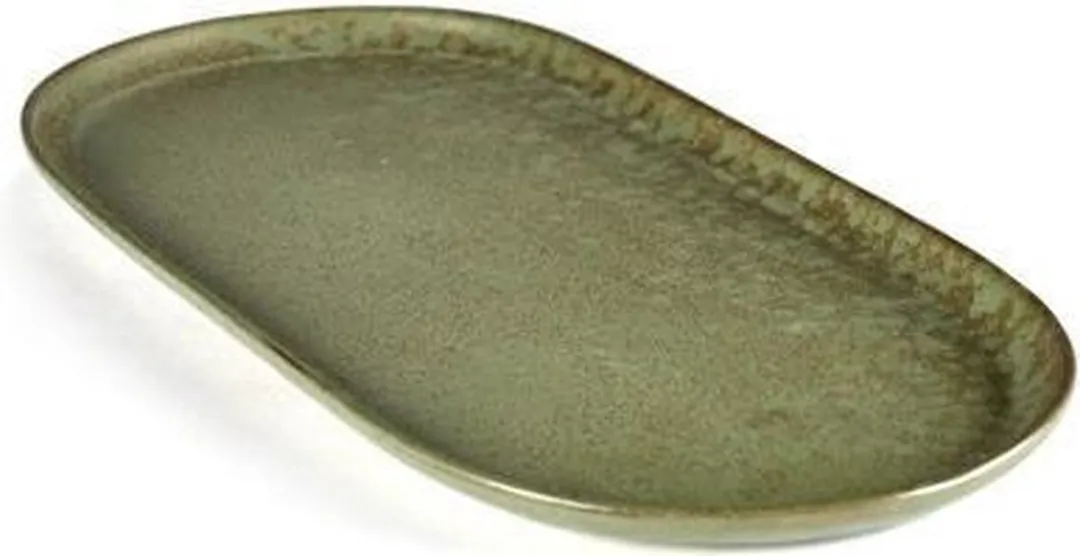 Serax Surface by Sergio Herman Tapasbord L Camogreen