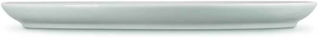Le Creuset Dinerbord Coupe Sea Salt 27cm