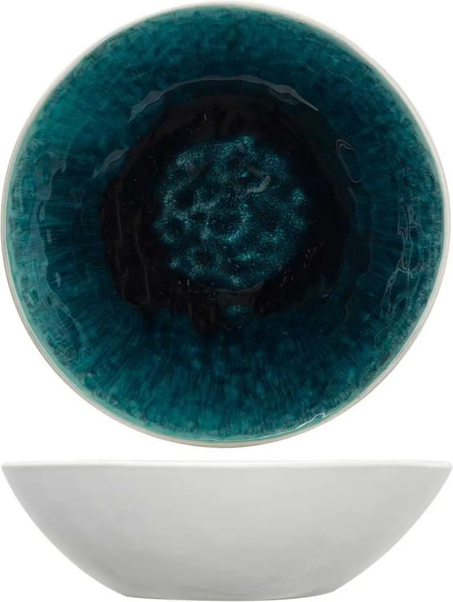 Cosy&Trendy Chiara Soepbord Petrol