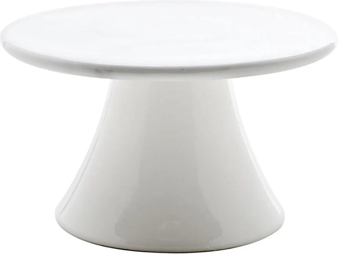 Cosy&Trendy Marble Grey Taartschotel Ø10.3cm