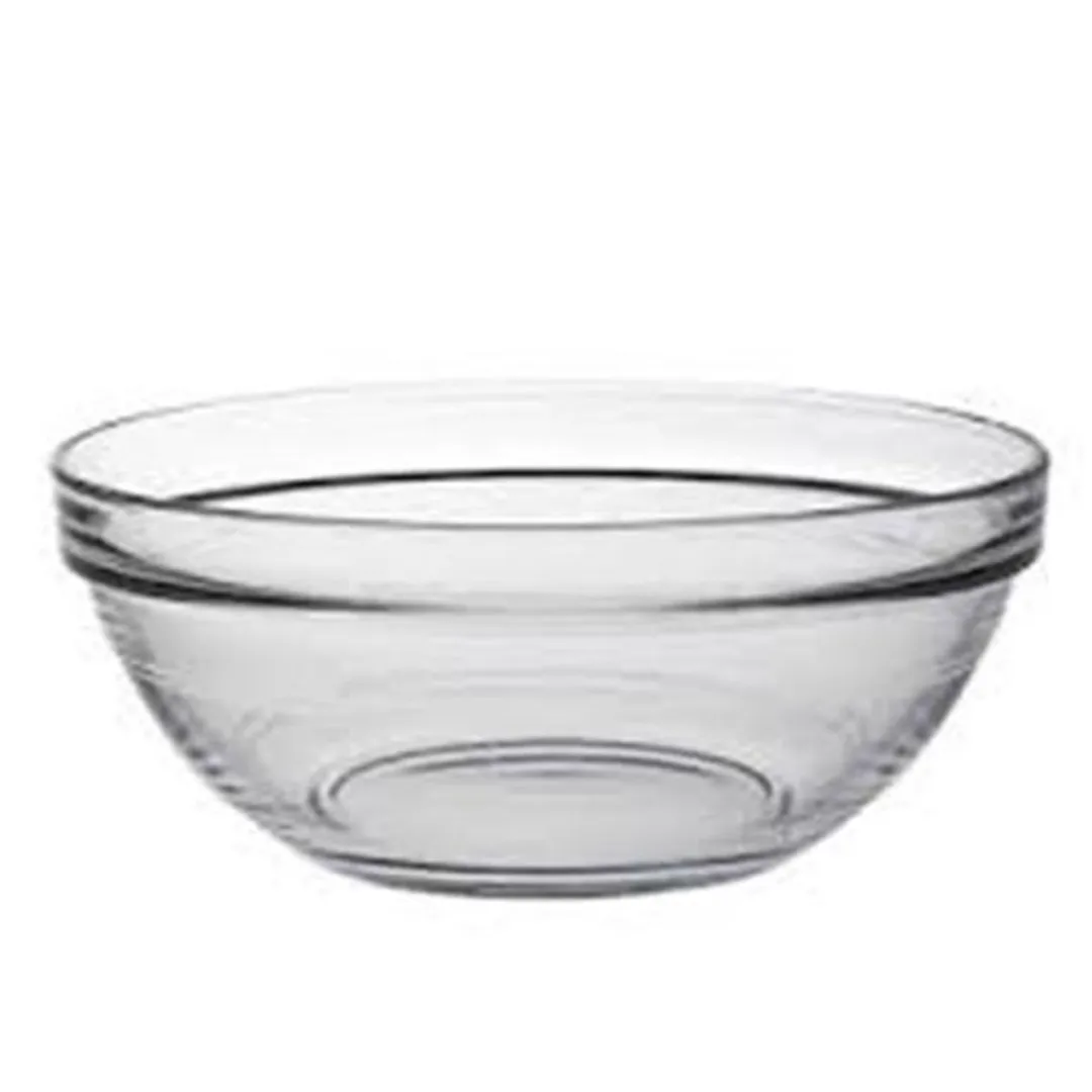 Duralex Lys Kristal Saladekom 17cm