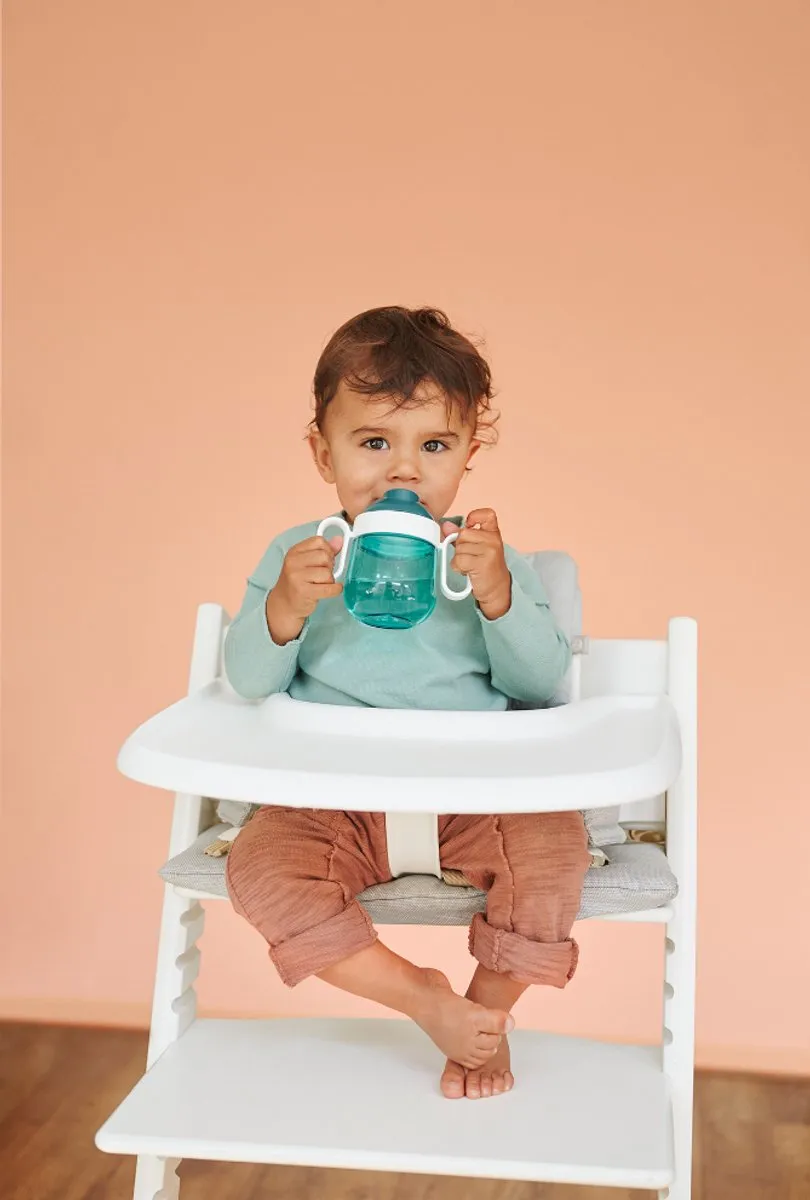Mepal Mio Kinderservies 10-delig - Turquoise
