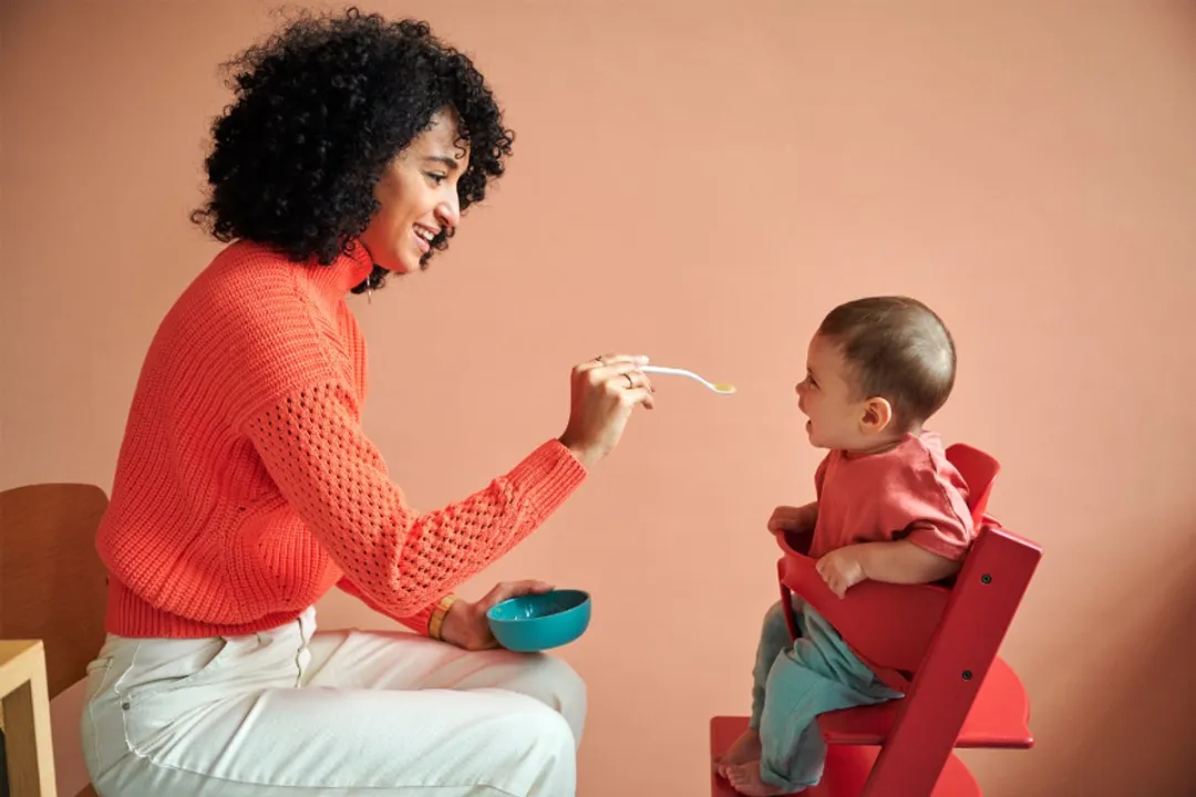 Mepal Mio Kinderservies 10-delig - Turquoise