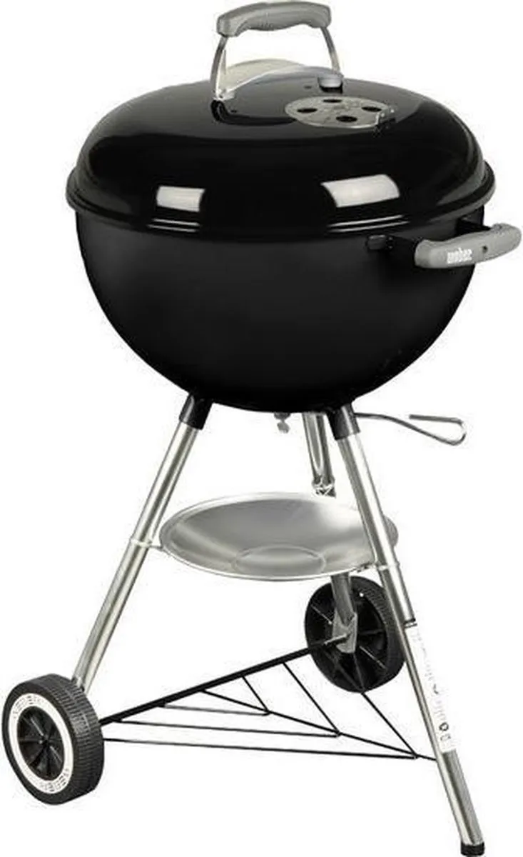 Weber One-Touch Original Houtskoolbarbecue 47cm