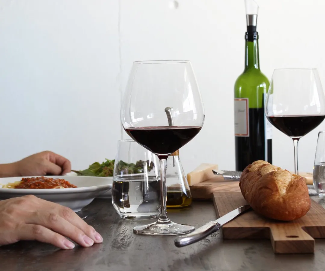 Schott Zwiesel Vina Bourgogne Wijnglazen 0.73L - Set van 6 - afbeelding 6 van 6