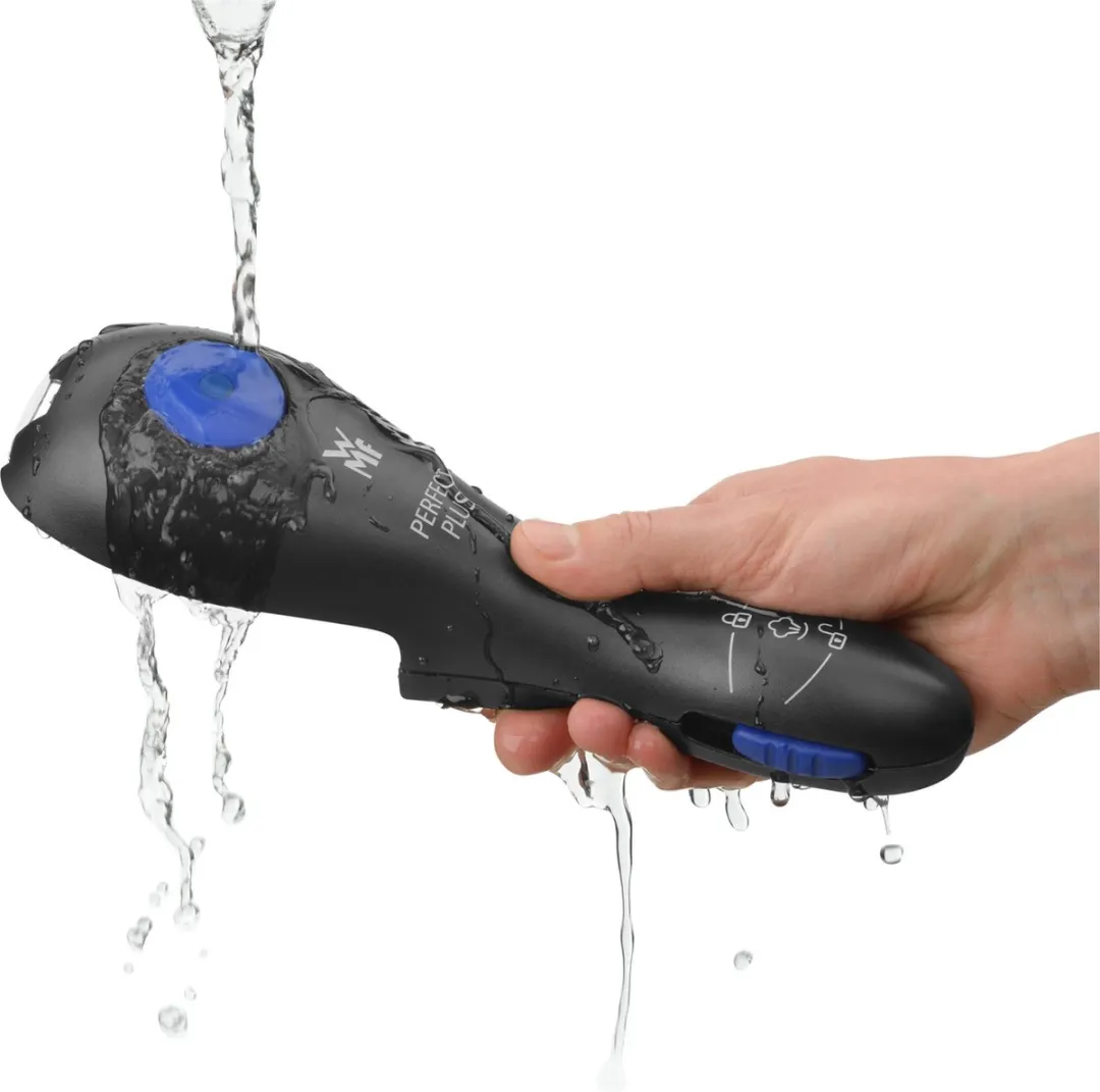 WMF Perfect Plus Snelkookpan 4.5L - Ø22cm - RVS
