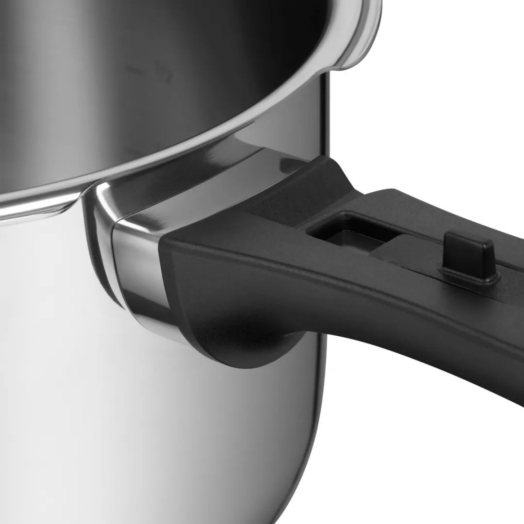 WMF Perfect Plus Snelkookpan 4.5L - Ø22cm - RVS