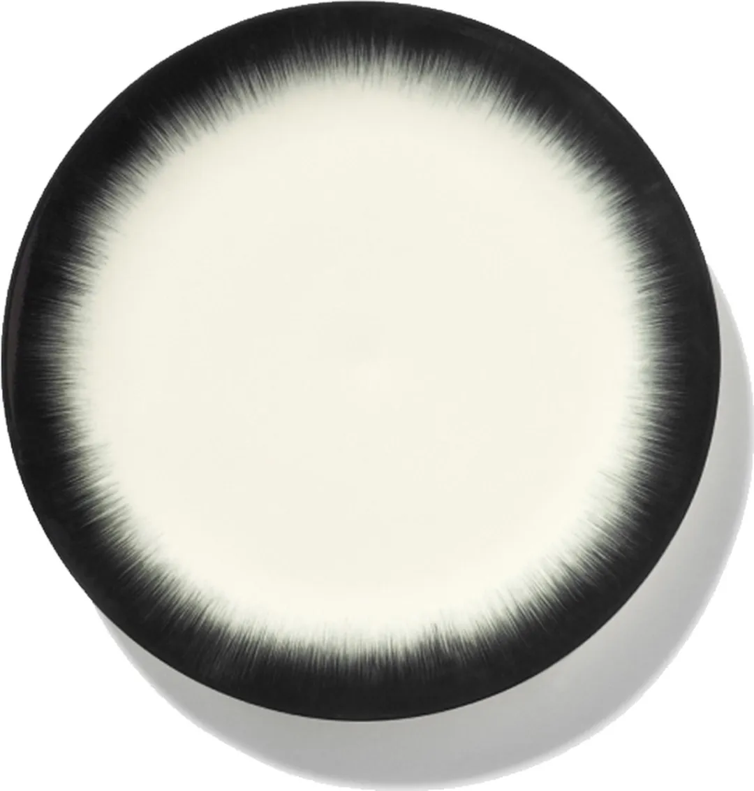 Serax Ann Demeulemeester Dinerbord Variatie 4 Ø28cm