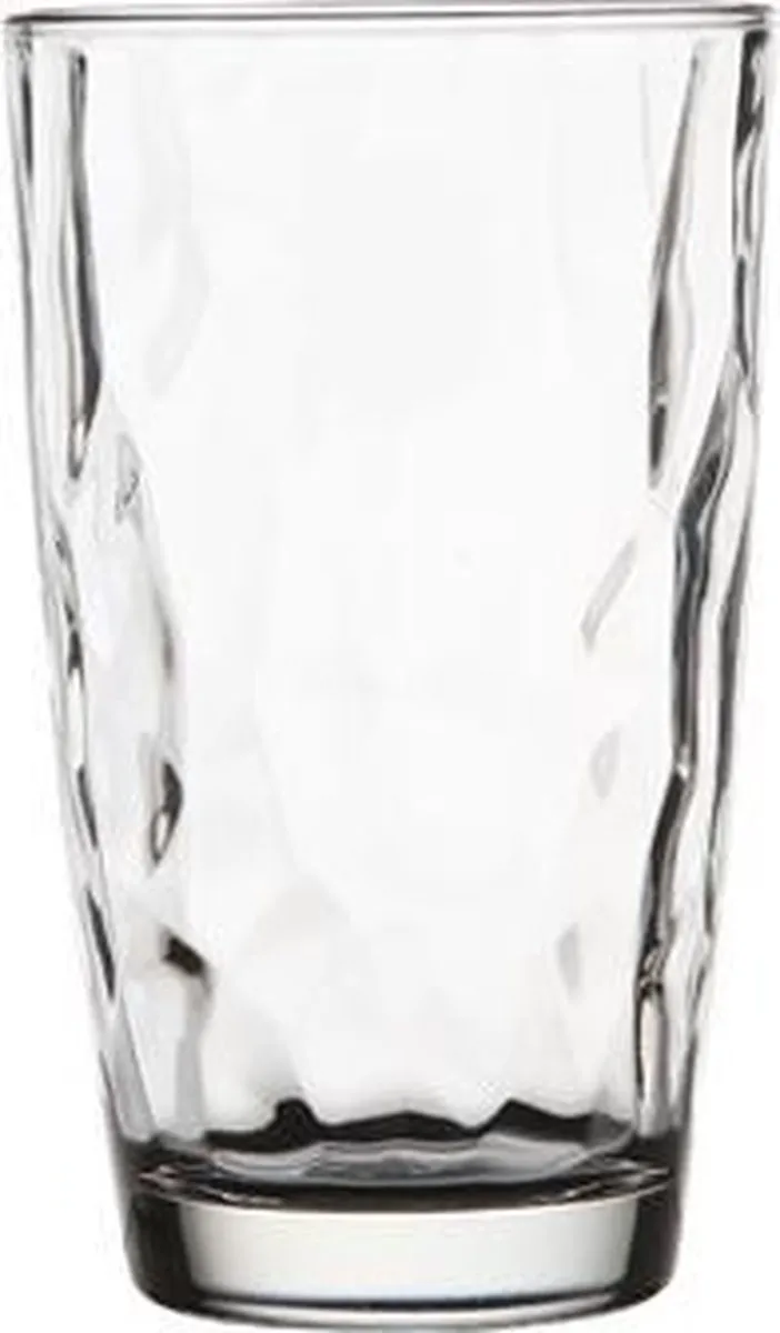 Bormioli Rocco Longdrinkglazen 470ml - 3 Stuks