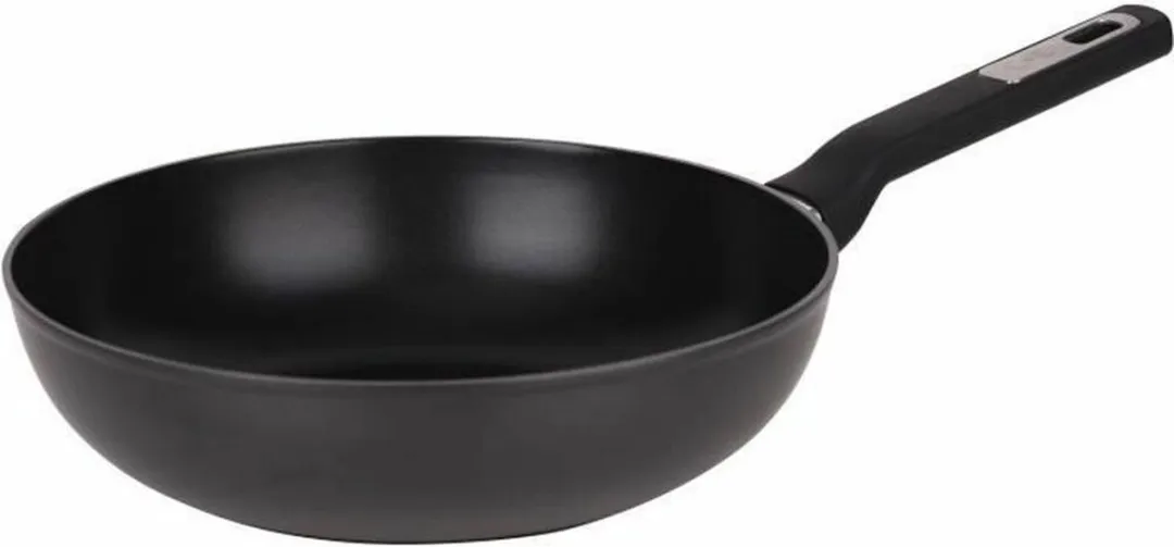 Cosy&Trendy Wokpan Aluminium Ø28cm - afbeelding 3 van 3