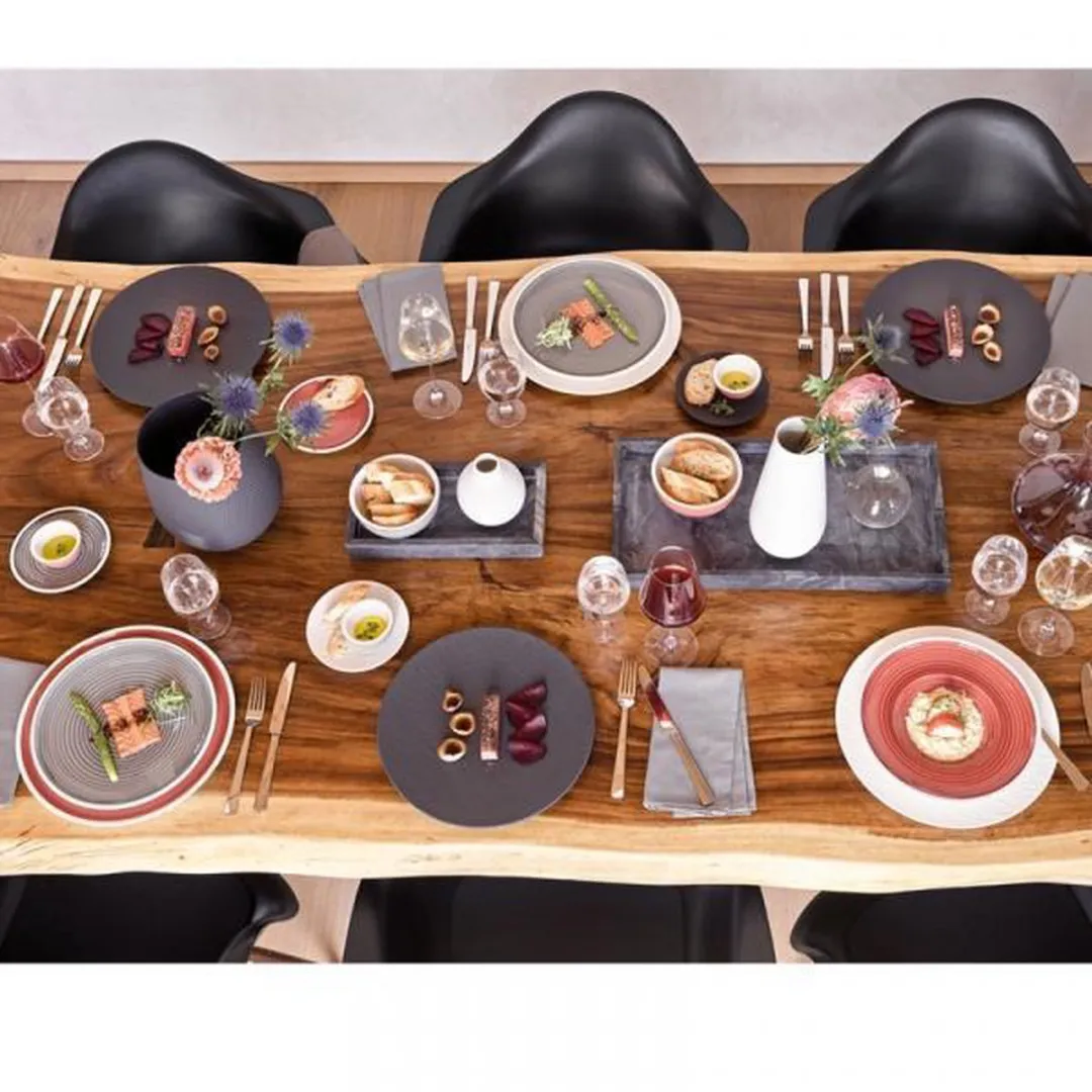 Villeroy & Boch Manufacture Rock Bol