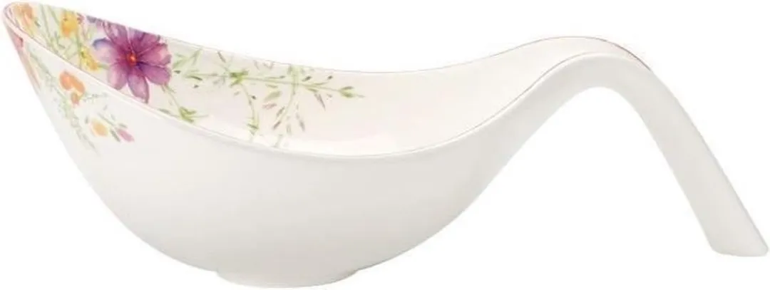 Villeroy & Boch Mariefleur Saucière 600ml - Wit - afbeelding 5 van 5