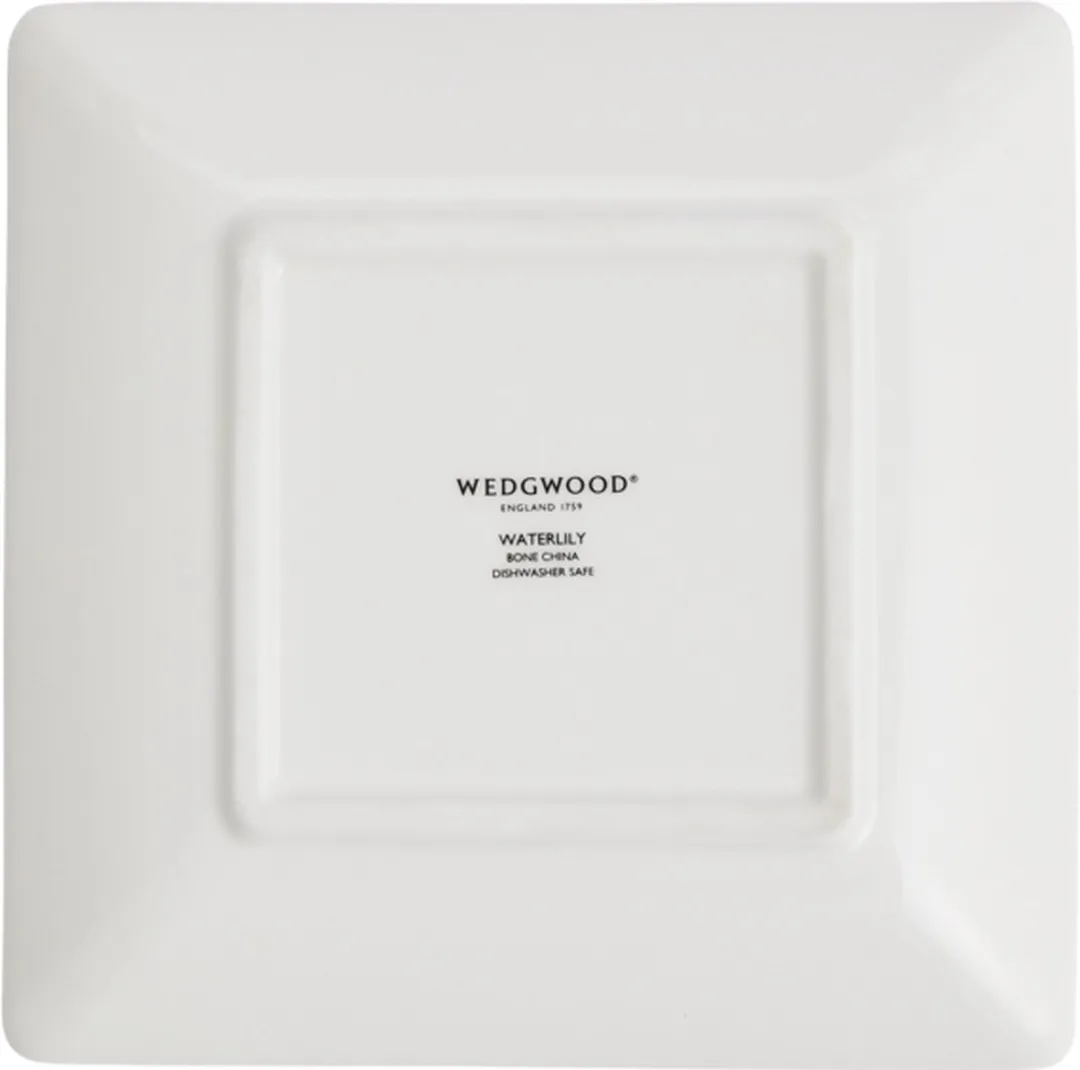 Wedgwood Wonderlust Waterlily Bonbonschaaltje 18x14,6cm - Meerdere kleuren