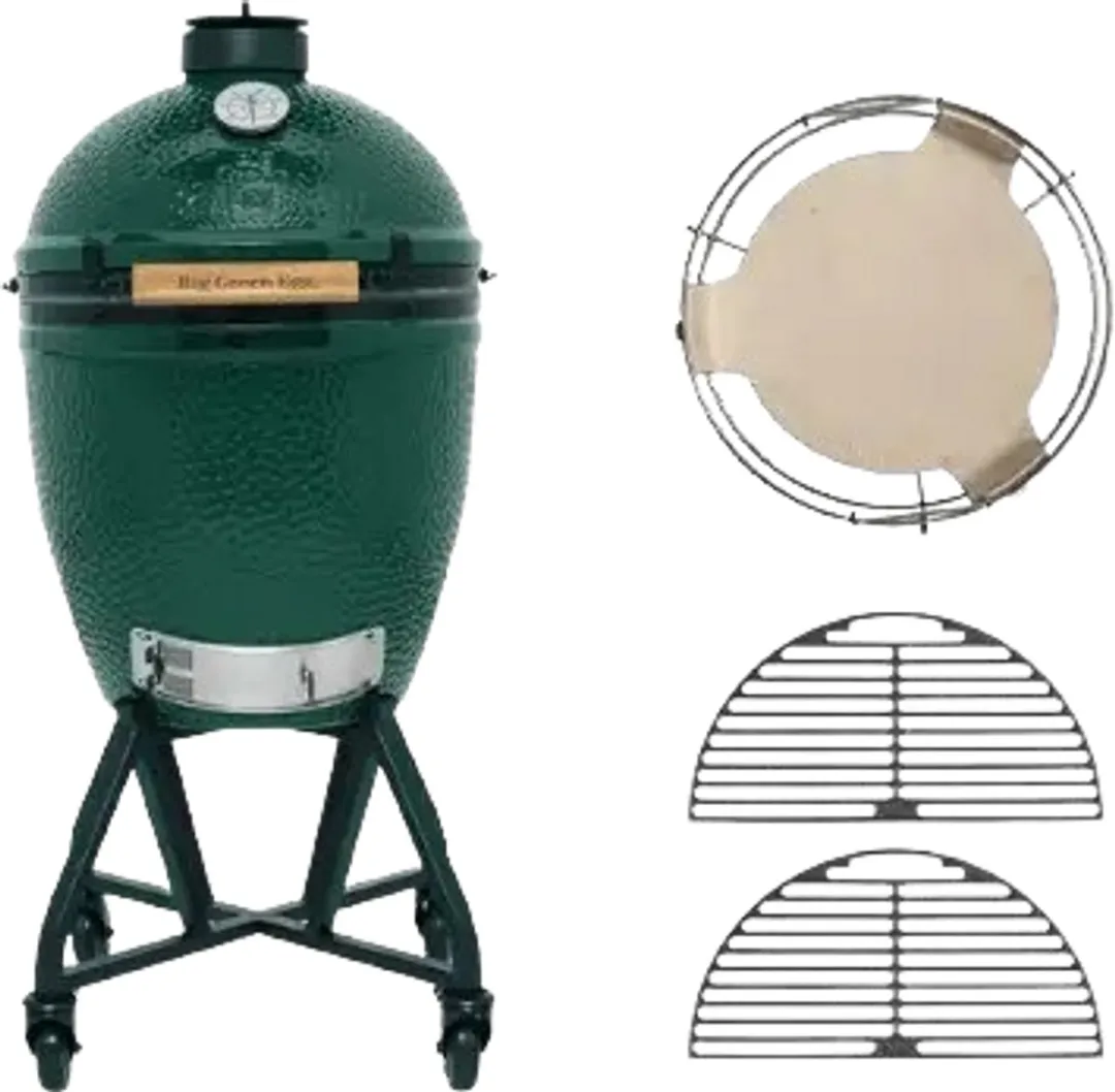 Big Green Egg Large Master Set