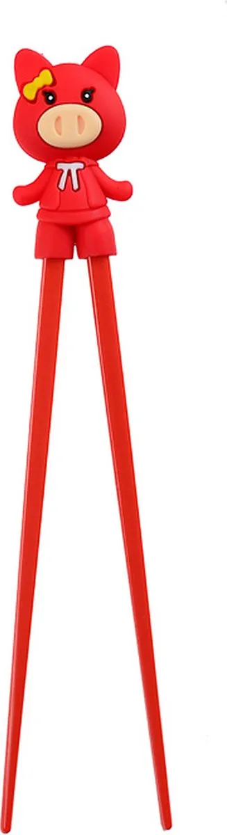 Tokyo Design Studio Pig Eetstokjes 22cm
