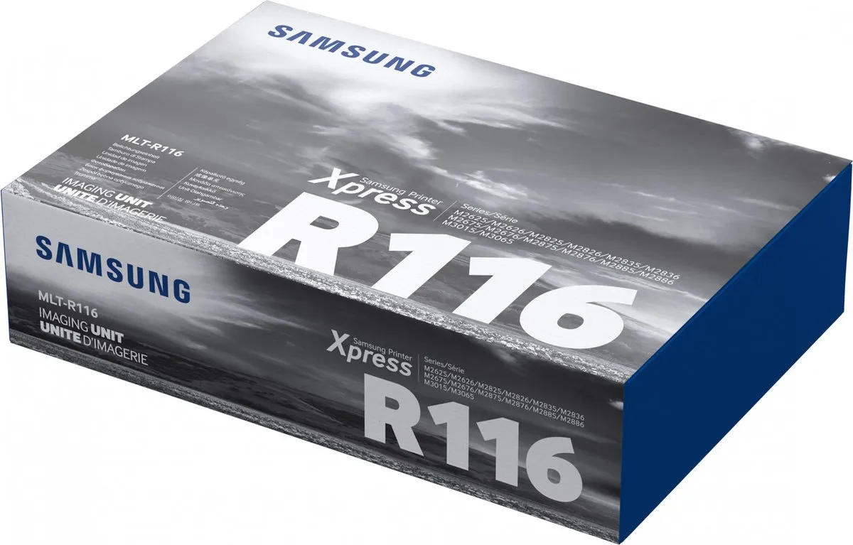 HP Samsung SV134A Trommel - 9000 Afdrukken - Multicolor