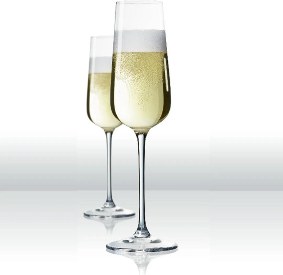 Spiegelau Bordeaux Capri Champagneglazen 250ml