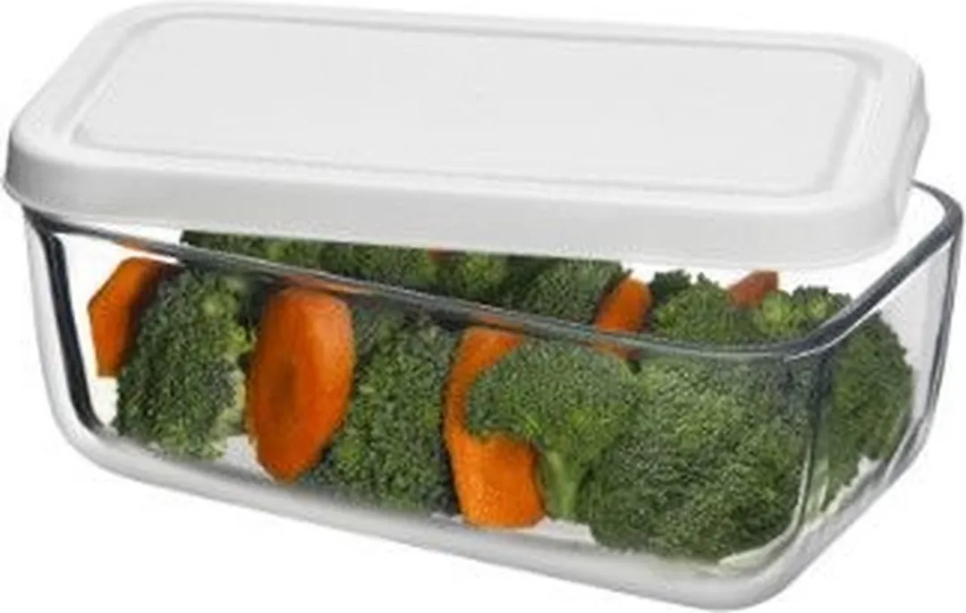 Pasabahce Snowbox 53743 Vershoudbak 1225ml