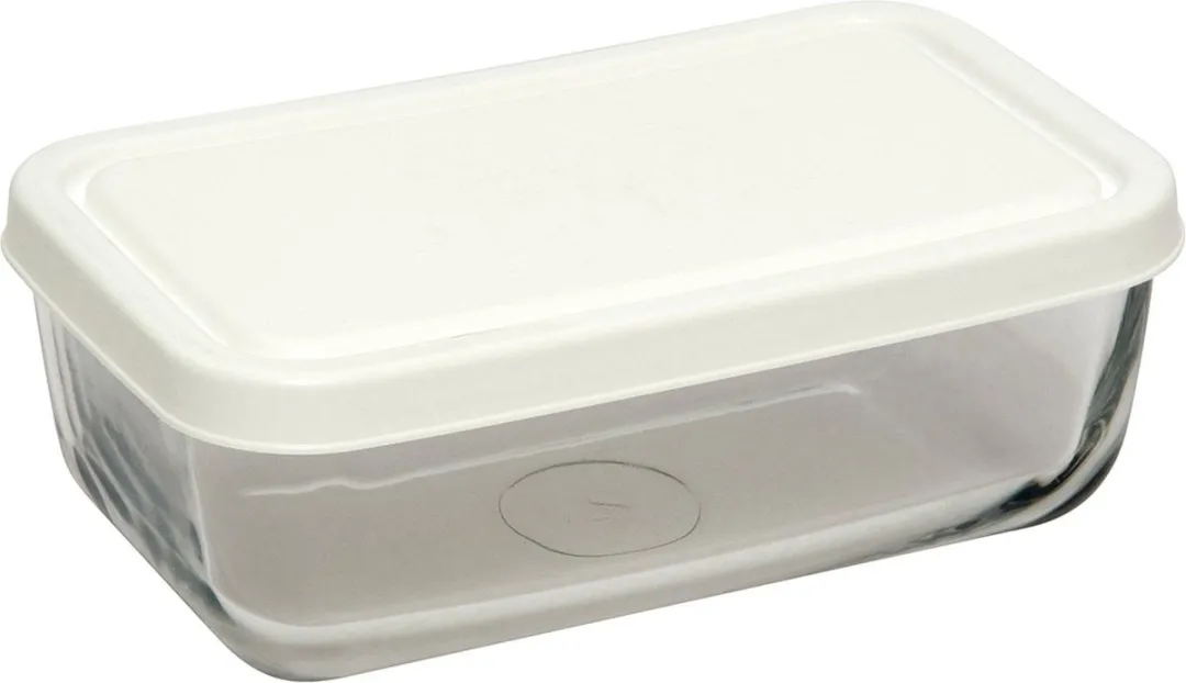 Pasabahce Snowbox 53743 Vershoudbak 1225ml