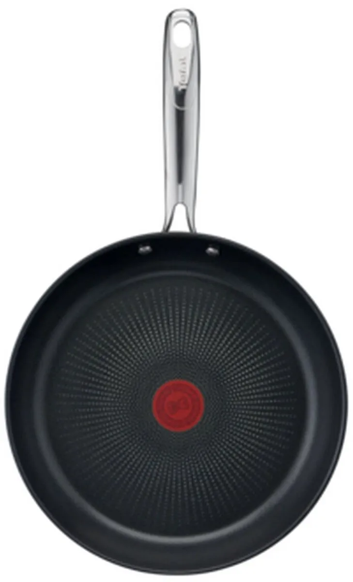 Tefal G7320734 Pan - Ø30cm - Inductie - Zwart