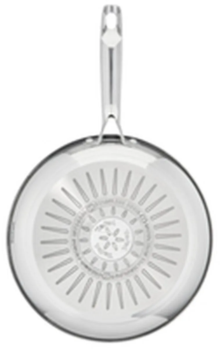 Tefal G7320734 Pan - Ø30cm - Inductie - Zwart