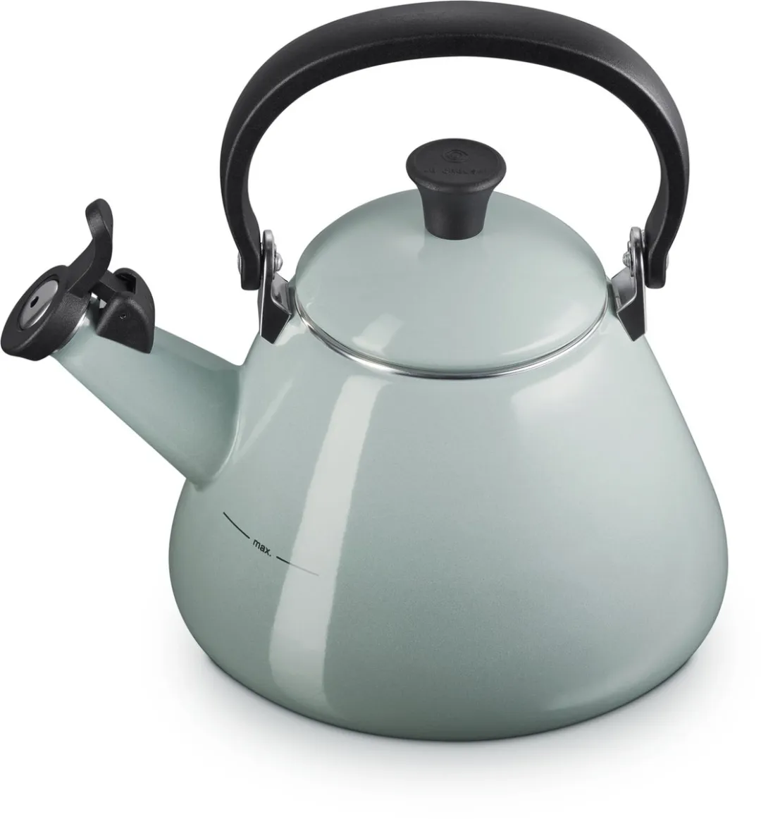 Le Creuset Kone Fluitketel 1.6L