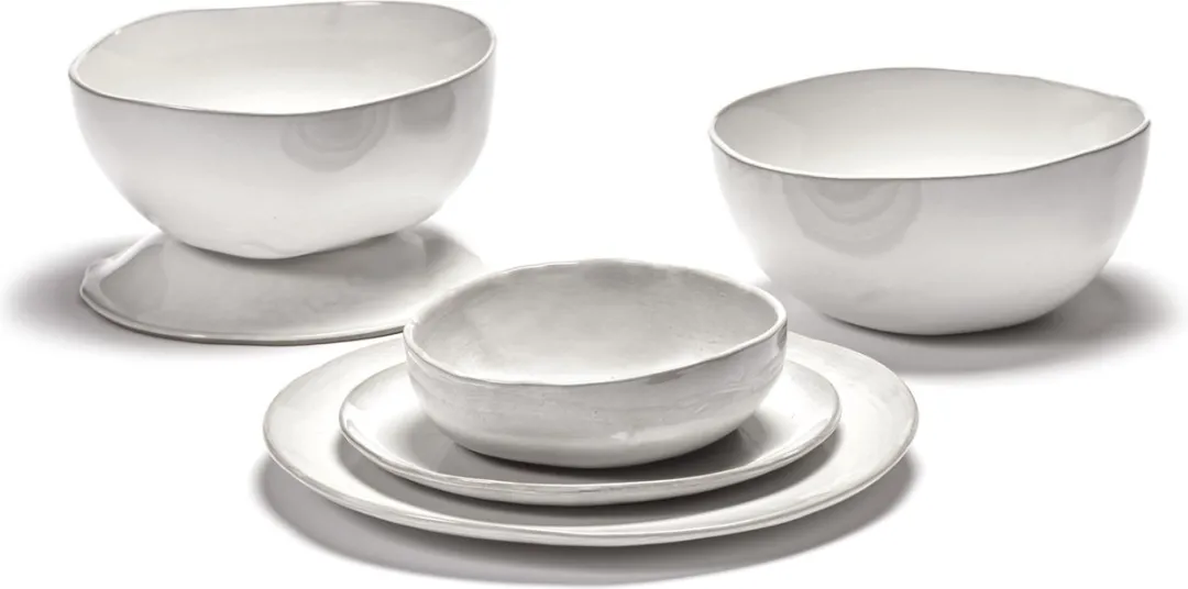 Serax Marie Michielssen La Mère Kom M - 16cm - 2 Stuks