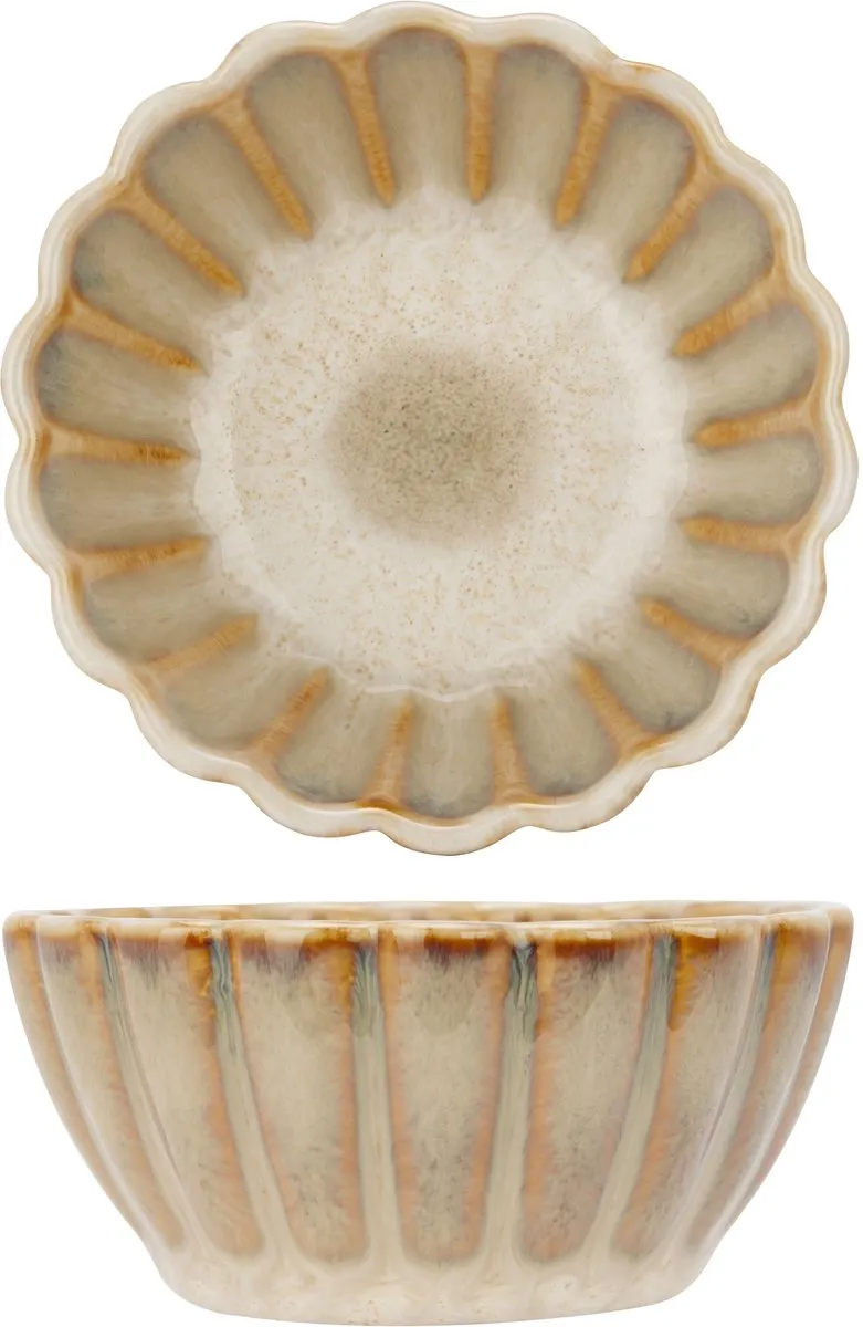 Cosy&Trendy Kleine Schaaltjes Astera Pearl Beige